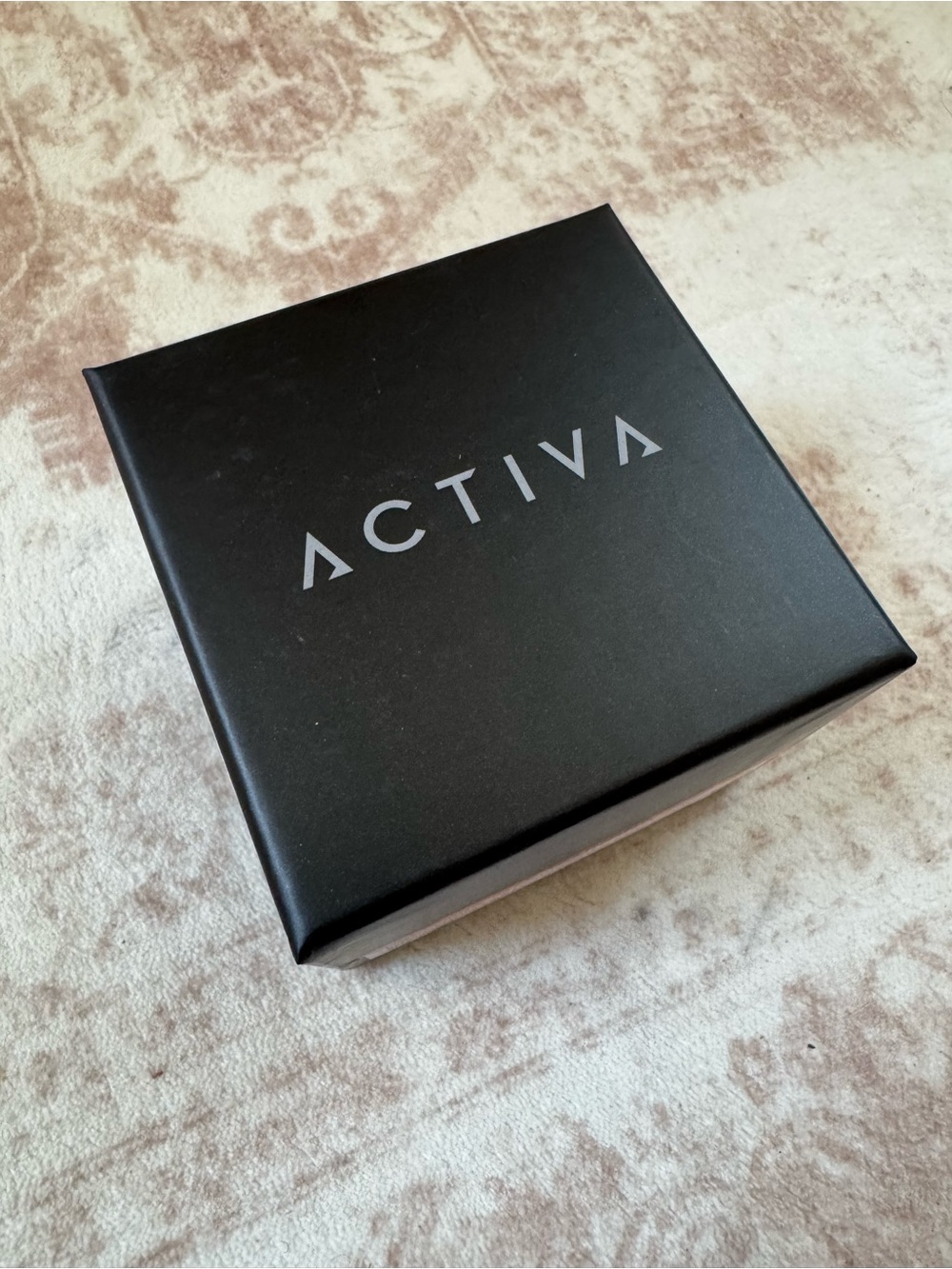 Activa X Invicta Digital Men’s Watch, 53mm - Black (New in box) - Picture 4 of 4